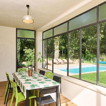 Villa La Velleronnaise Exterior foto